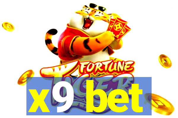 x9 bet